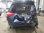2018 Toyota Sienna LE