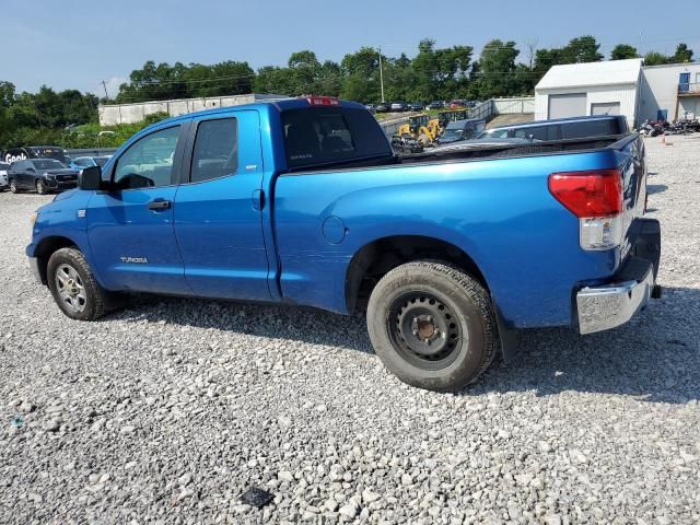 2010 Toyota Tundra Double Cab SR5