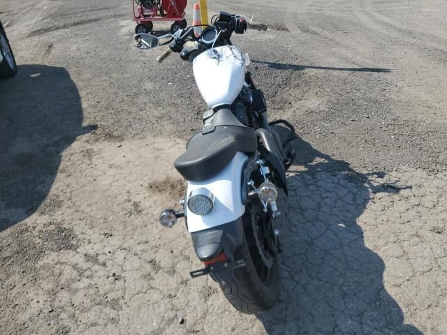 2014 Yamaha XVS950 CU