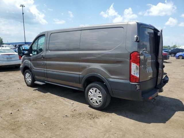 2019 Ford Transit T-250
