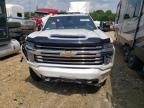 2022 Chevrolet Silverado K3500 High Country
