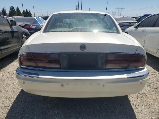 2003 Buick Park Avenue Ultra