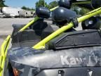 2022 Kawasaki KRF 1000 B