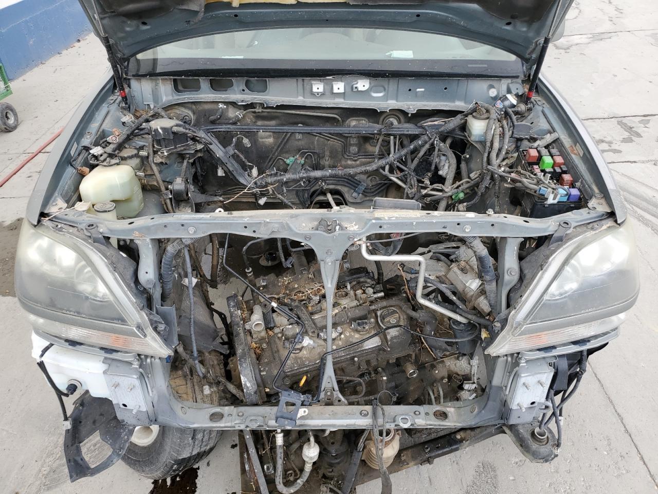 2001 Lexus Rx 300