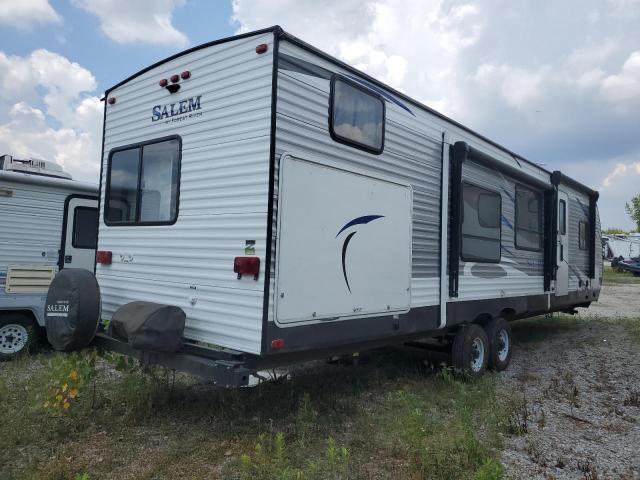 2018 Sandstorm 2018 Wildwood Salem