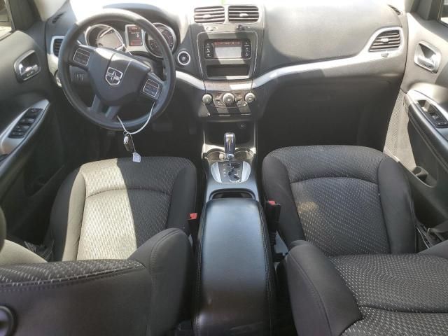 2014 Dodge Journey SXT