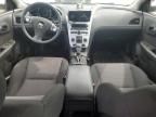 2010 Chevrolet Malibu 1LT