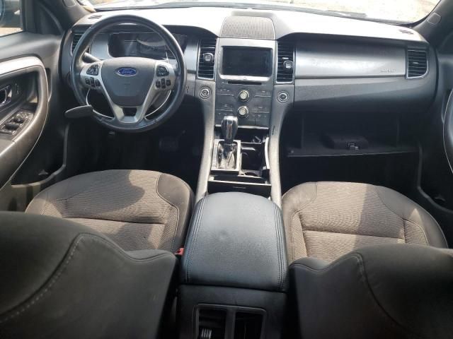 2016 Ford Taurus SEL