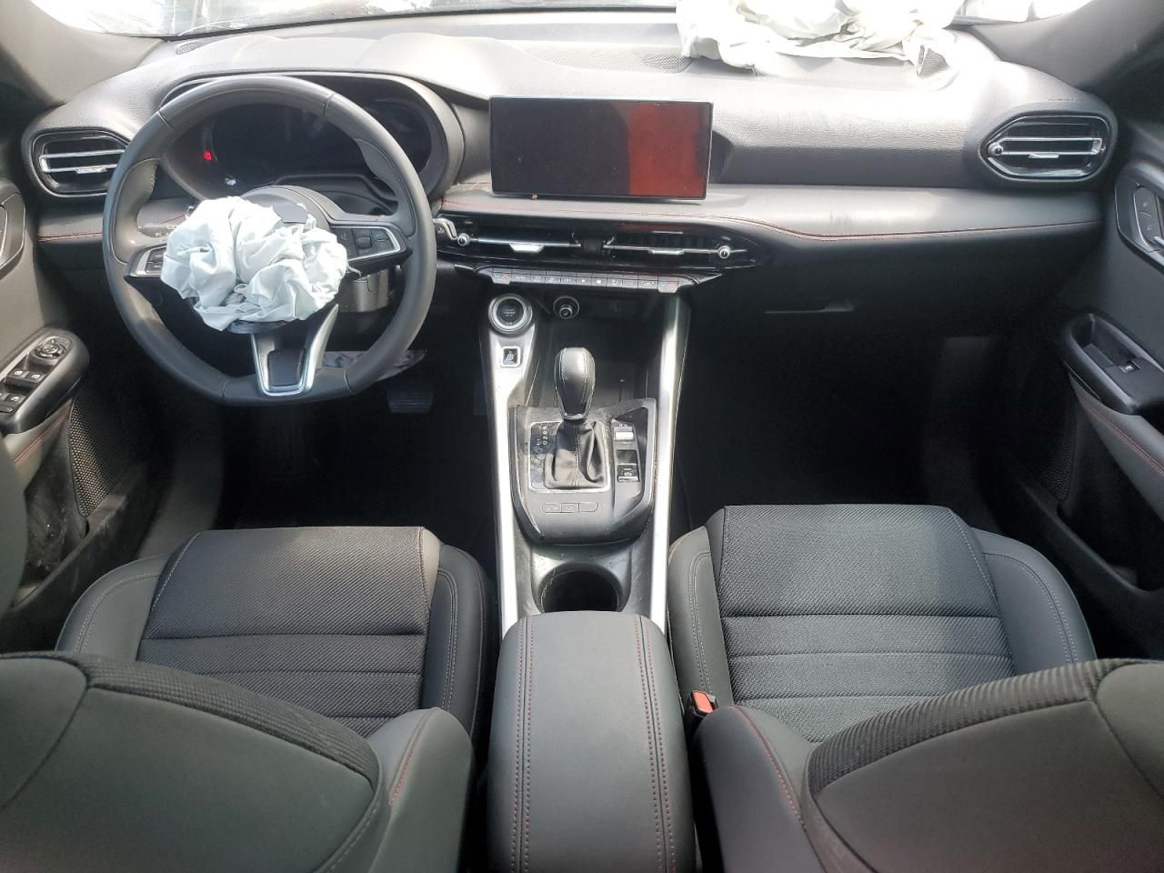 2024 Dodge Hornet gt