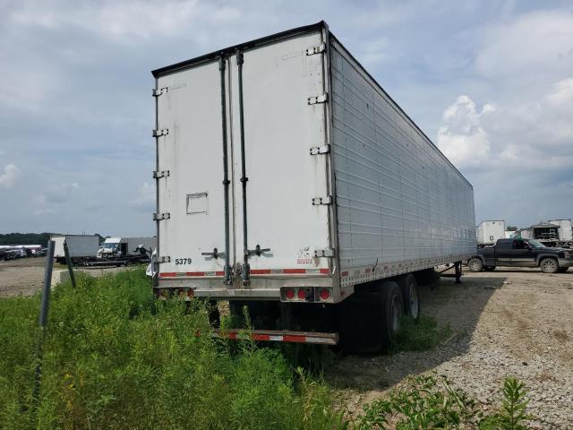 2006 Bridgville 2006 Bridgeville BTDFLS05 DRY Van Trailer