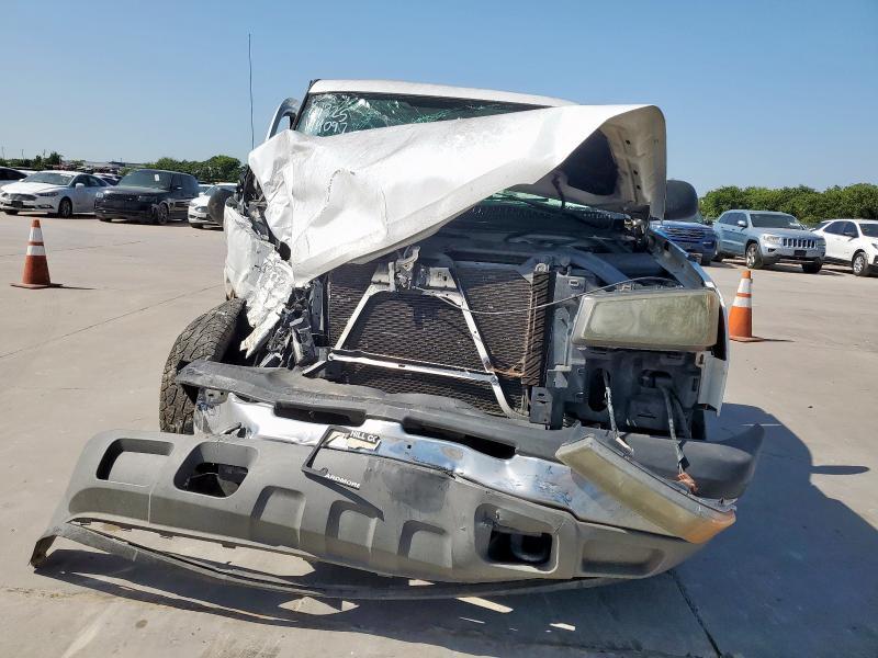2005 Chevrolet Silverado C1500