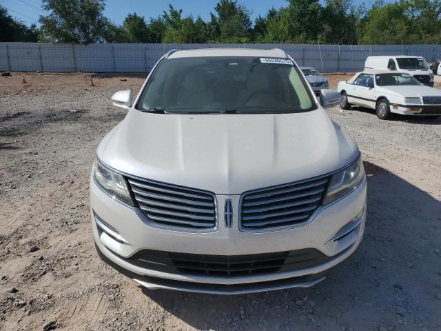 2016 Lincoln Mkc Reserve