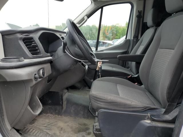 2020 Ford Transit T-150