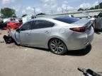 2018 Mazda 6 Touring