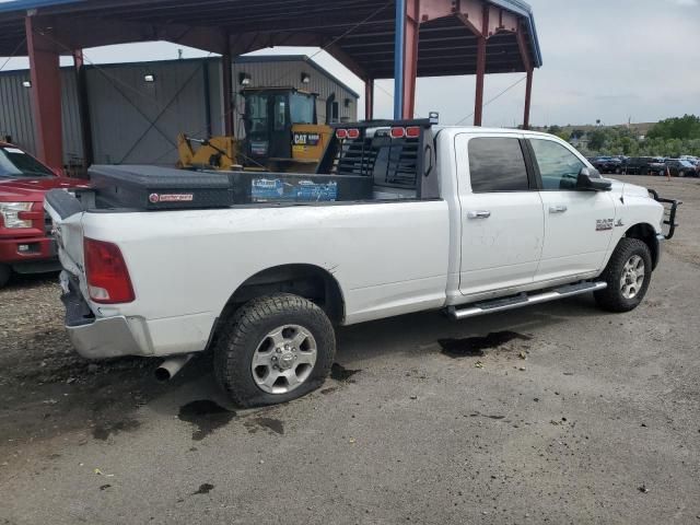 2016 Dodge RAM 3500 SLT