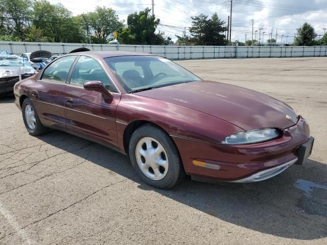 1999 Oldsmobile Aurora