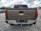 2014 Chevrolet Silverado C1500 LT