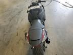 2012 Suzuki GSX-R600
