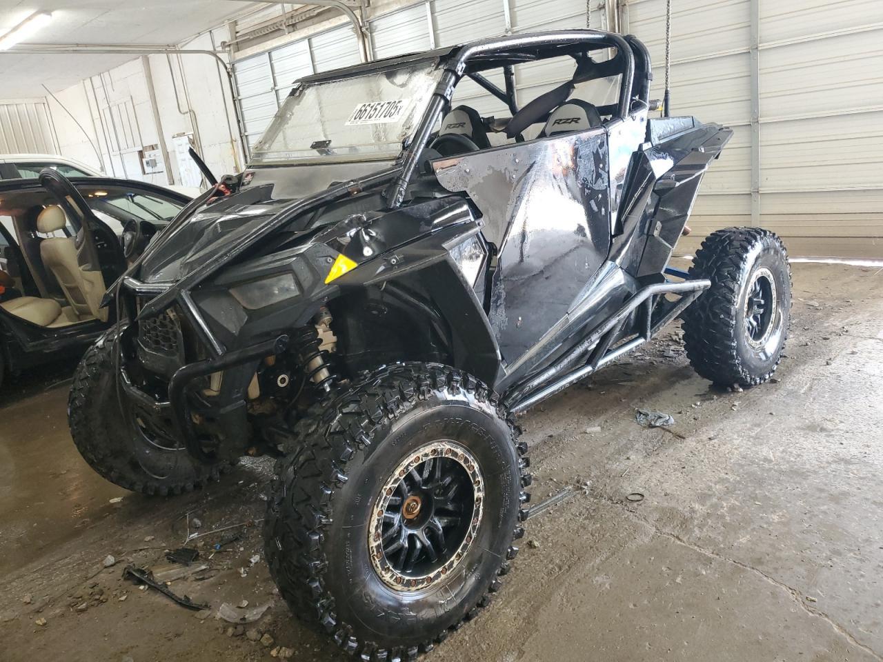 2021 Polaris 2021 Pola RZR XP 1000