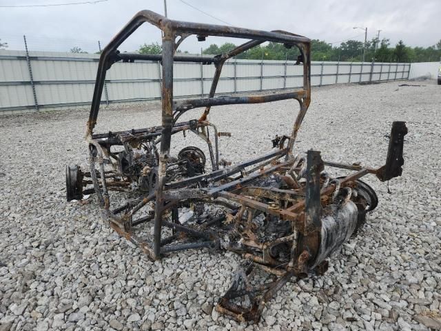 2022 Polaris 999 CC General XP DE