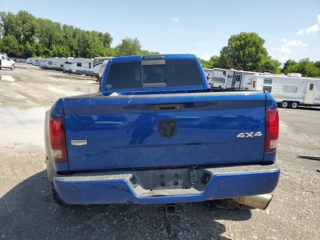 2015 Dodge 3500 Laramie
