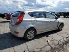 2015 Hyundai Accent GS