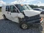 2016 Chevrolet Express G2500