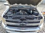 2007 Chevrolet Silverado K1500 Crew Cab