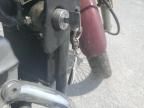 2009 Kawasaki EN500 C