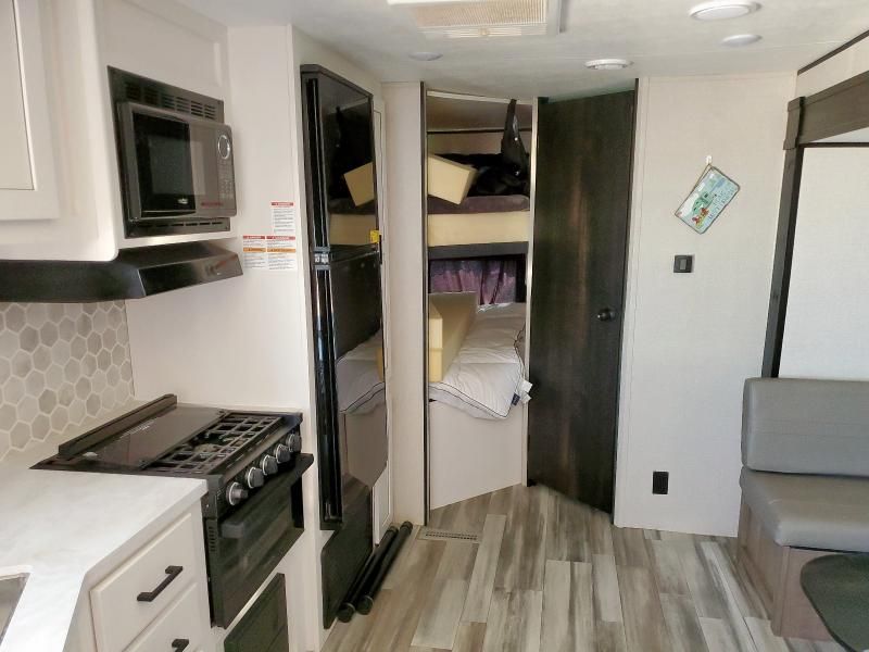 2024 Highland Ridge RV