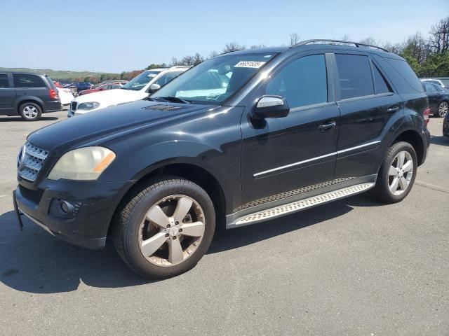 2009 Mercedes-Benz Ml 350