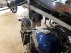 2015 Harley-Davidson FLS Softail Slim