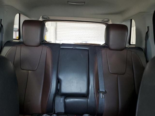 2014 GMC Terrain SLT