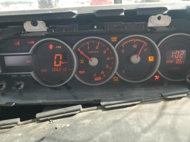 2014 Scion XB