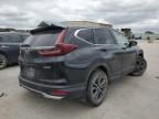 2021 Honda Cr-v exl