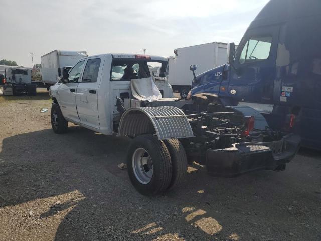 2022 Dodge RAM 3500 Tradesman