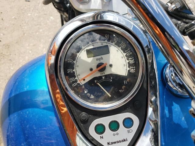 2010 Kawasaki VN900 C