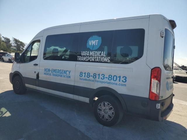2020 Ford Transit T-150