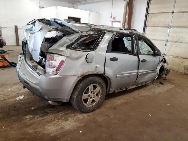 2005 Chevrolet Equinox LS