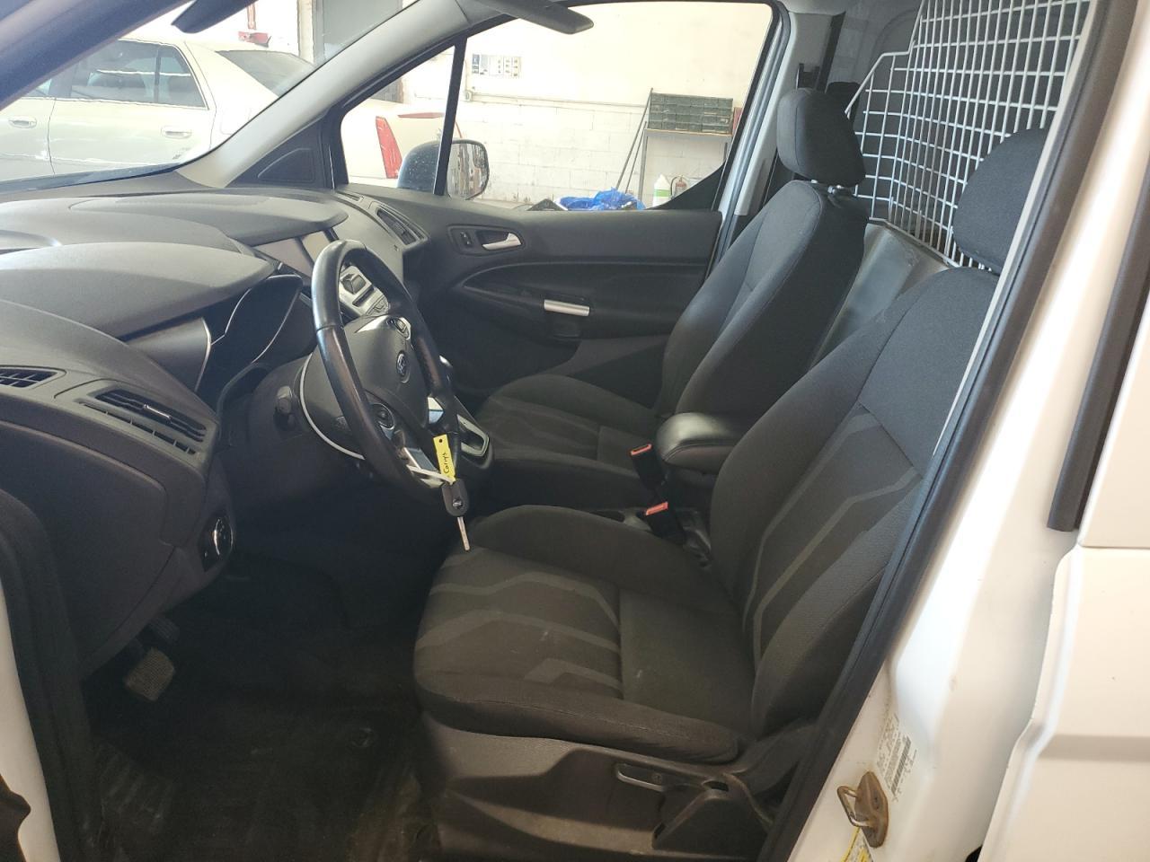 2016 Ford Transit Connect XLT