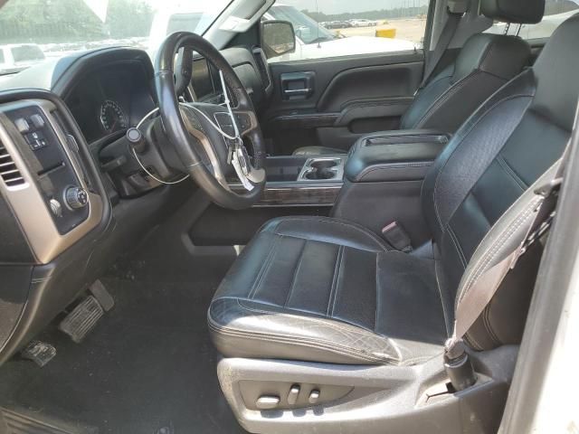 2014 GMC Sierra C1500 Denali