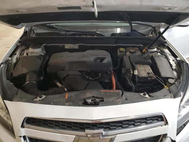 2013 Chevrolet Malibu 1LT
