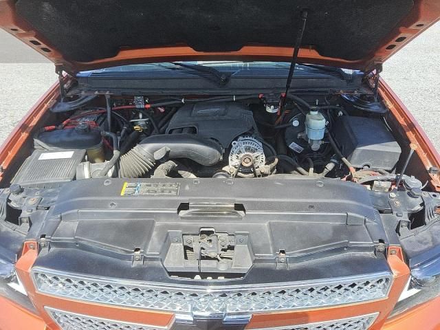 2007 Chevrolet Avalanche K1500