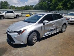 2022 Toyota Corolla LE for sale in Shreveport, LA