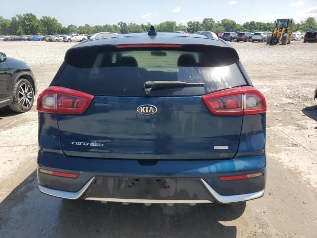 2017 KIA Niro EX Touring