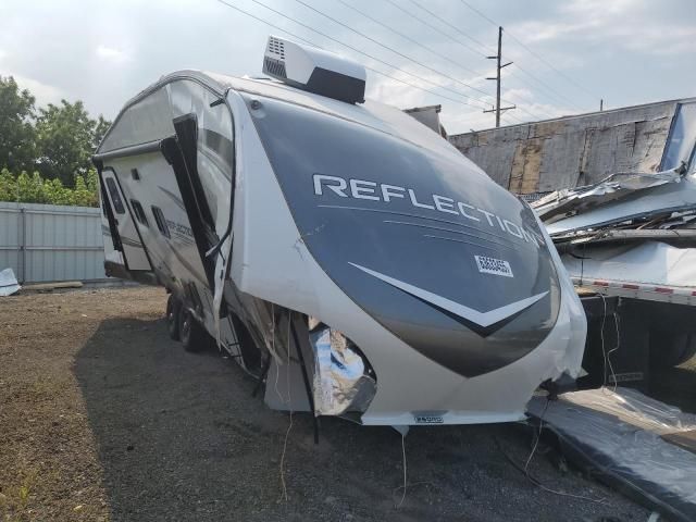 2025 Grand Design 2020 Grand Design Imagine XL-Trailers