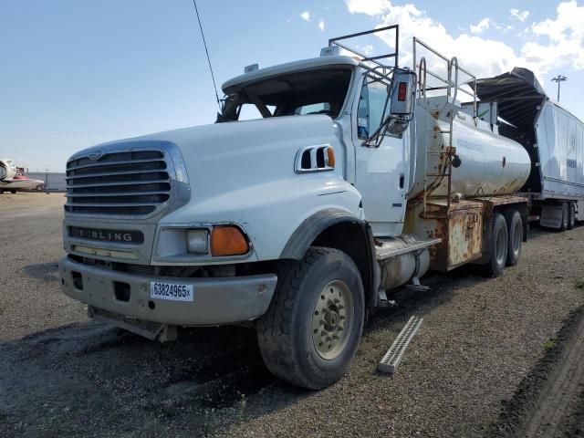 2008 Sterling LT 9500