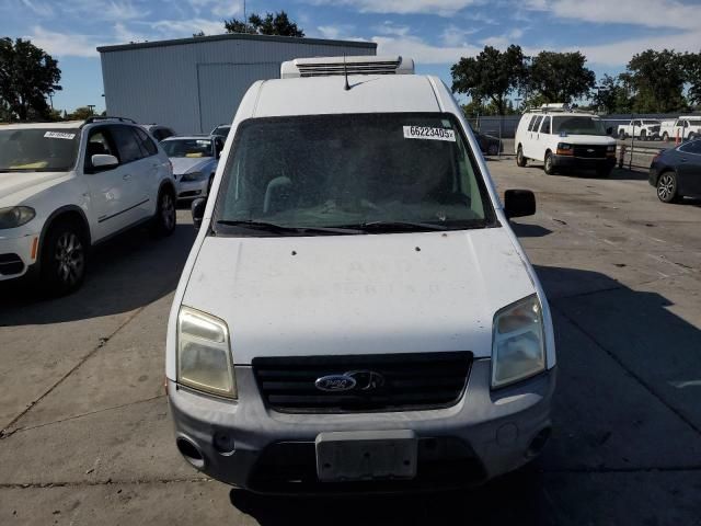 2011 Ford Transit Connect XL