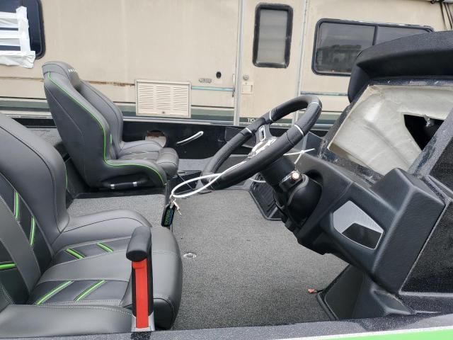 2019 Nitro Z20
