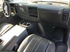 2013 Chevrolet Express G2500